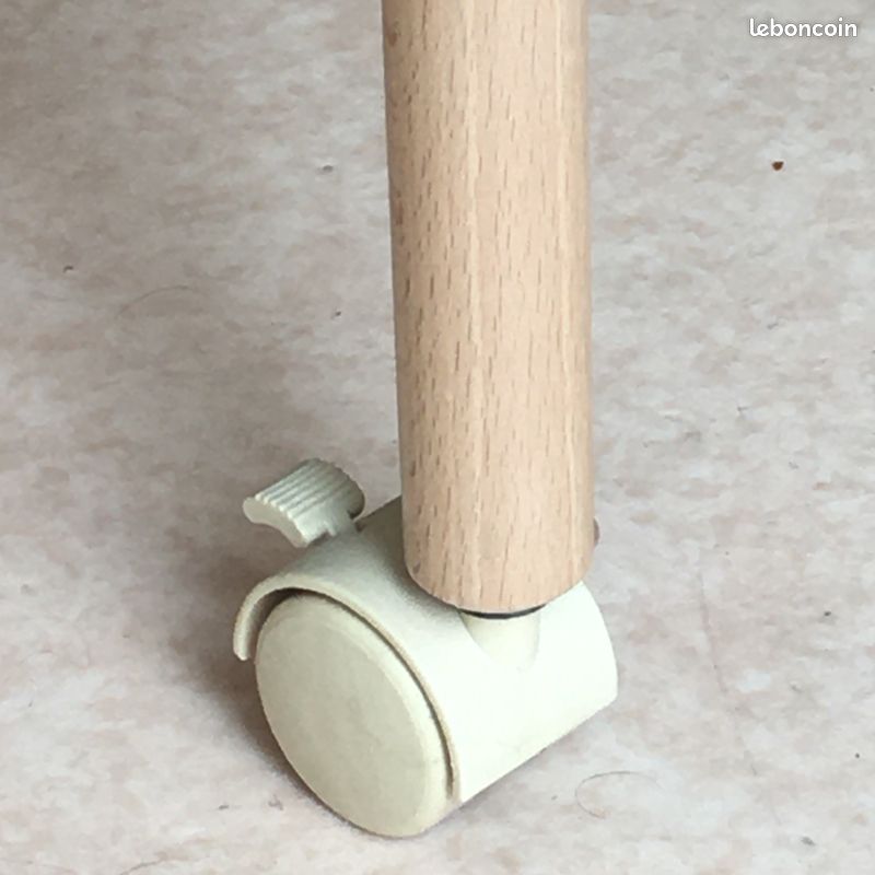 Table à langer bébé (image 3)