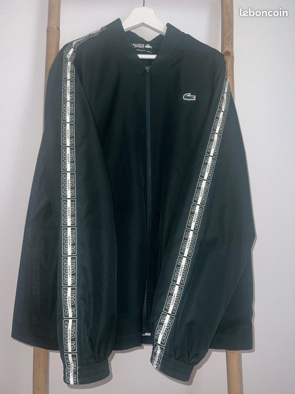 Veste Lacoste (image 3)