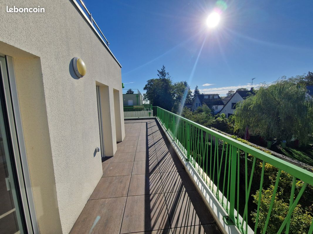 Appartement 4 pièces 81 m² · à Amiens · 81 m² · 300 000 €