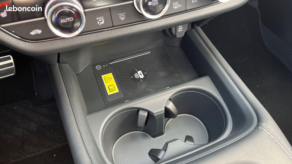 HONDA ZR-V e:HEV 2.0 i-MMD Advance (image 21)