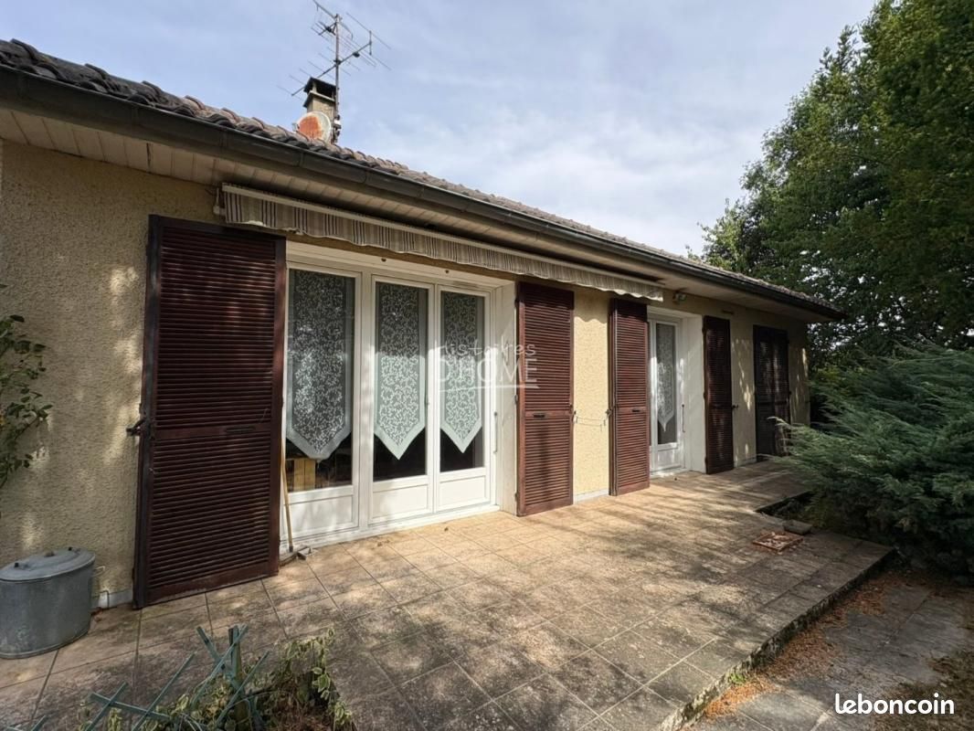 Maison 3 pièces 75 m² · à Jouy-sur-Morin · 75 m² · 171 000 €