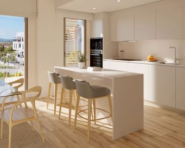 Appartement 139 000 € - 42 m²