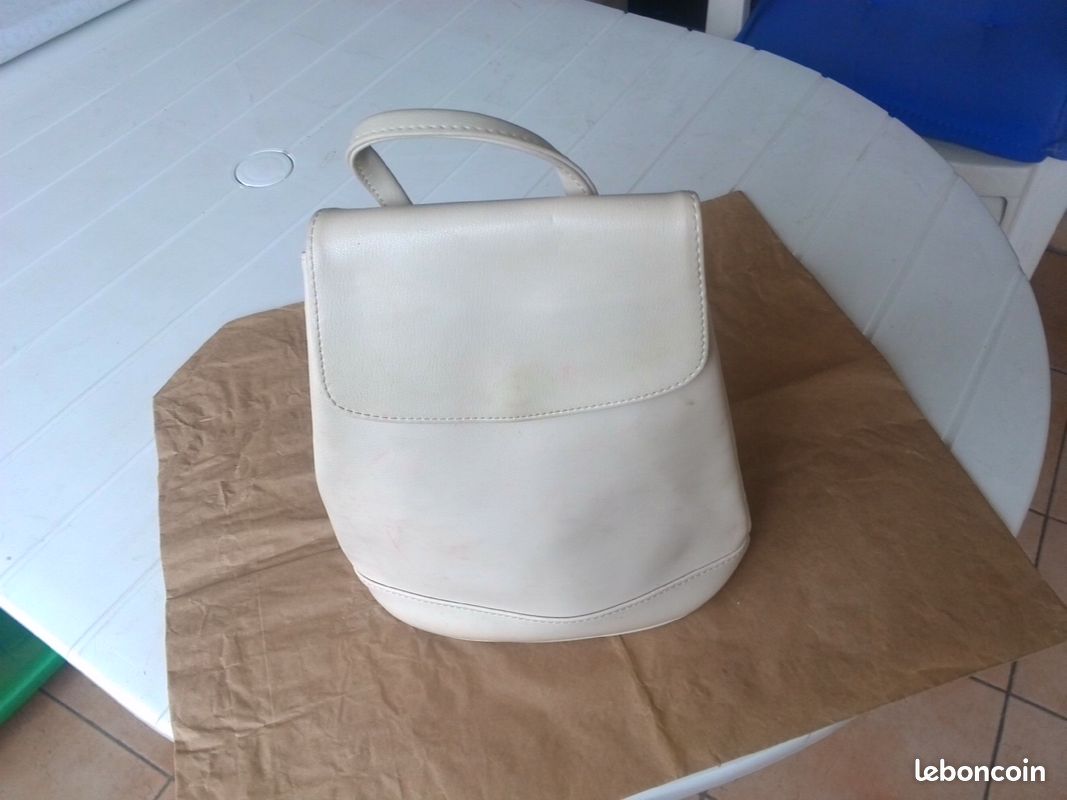 SAC à MAIN ou DOS (image 2)