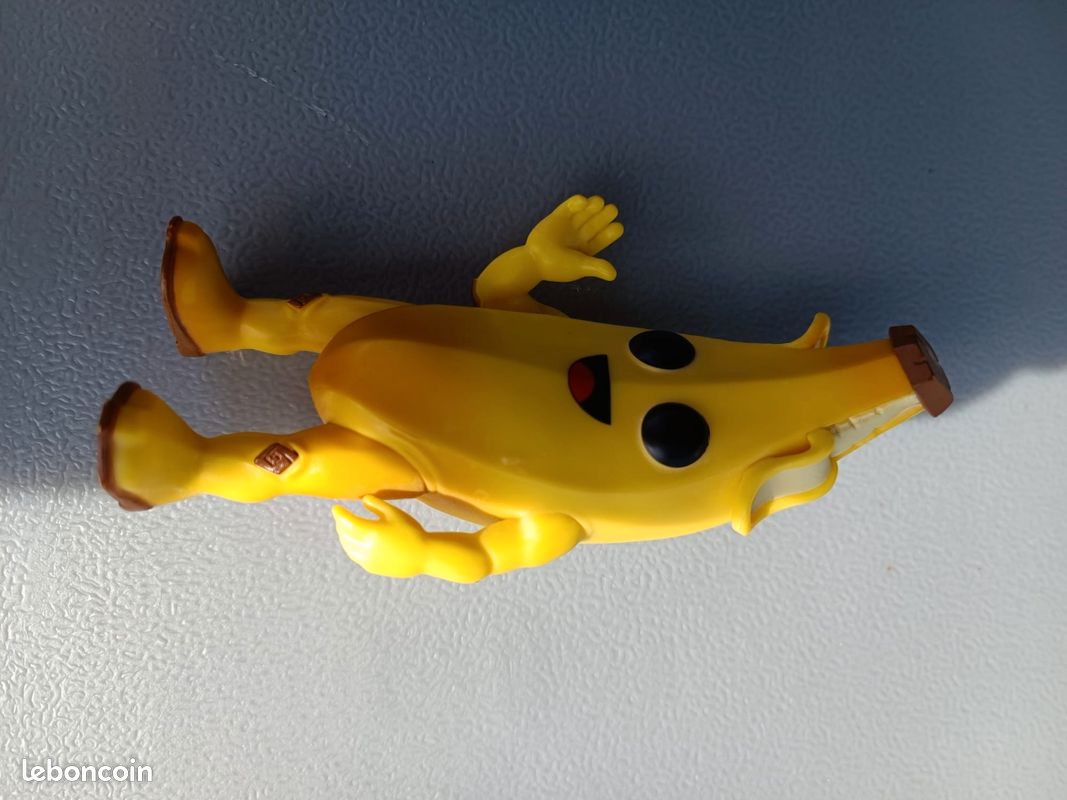 Pop Games figurine Fortnite (image 4)