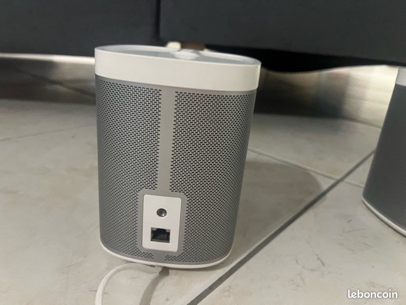 Enceinte sonos play 1 (image 5)