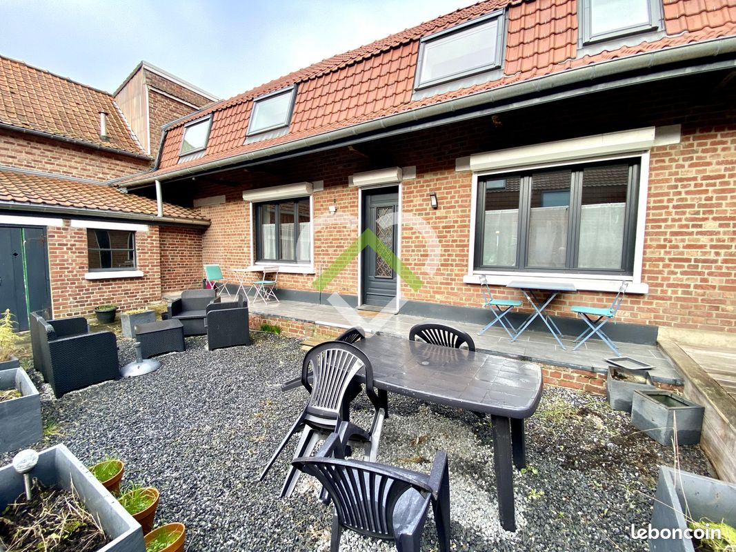Maison 5 pièces 85 m² (image 1)