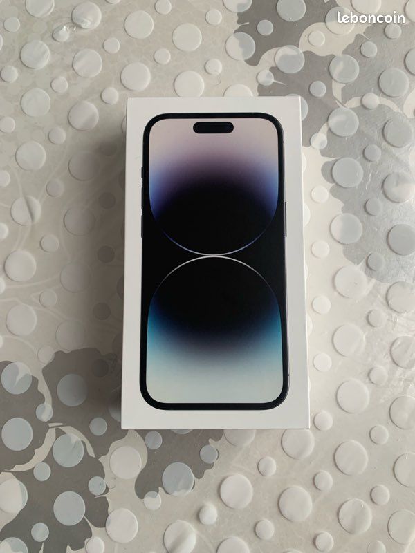 IPhone 14 Pro (image 3)