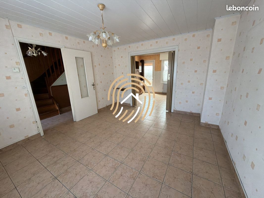 Maison 5 pièces 80 m² · à Hornaing · 80 m² · 144 000 €