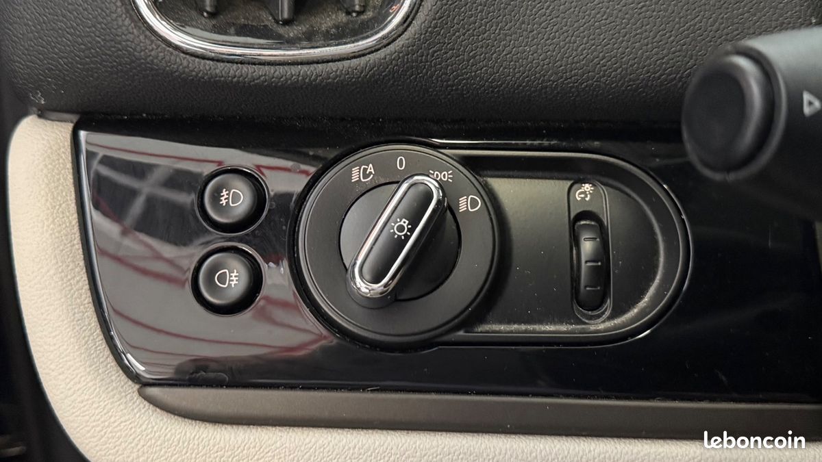 MINI COUNTRYMAN 1.5 D 116 ONe (image 12)