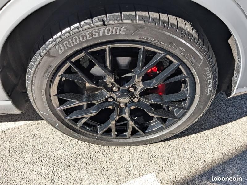 Ford Kuga 2.5 Duratec 225ch PHEV Graphite Tech Edition BVA (image 25)