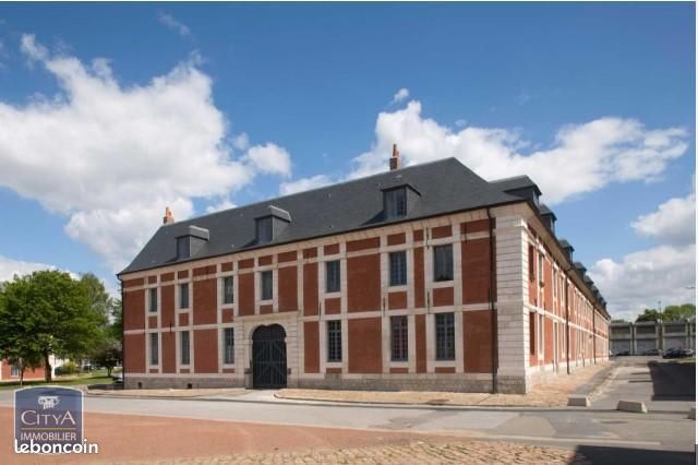 Appartement 2 pièces 44 m² · à Arras · 44 m² · 696 €/mois