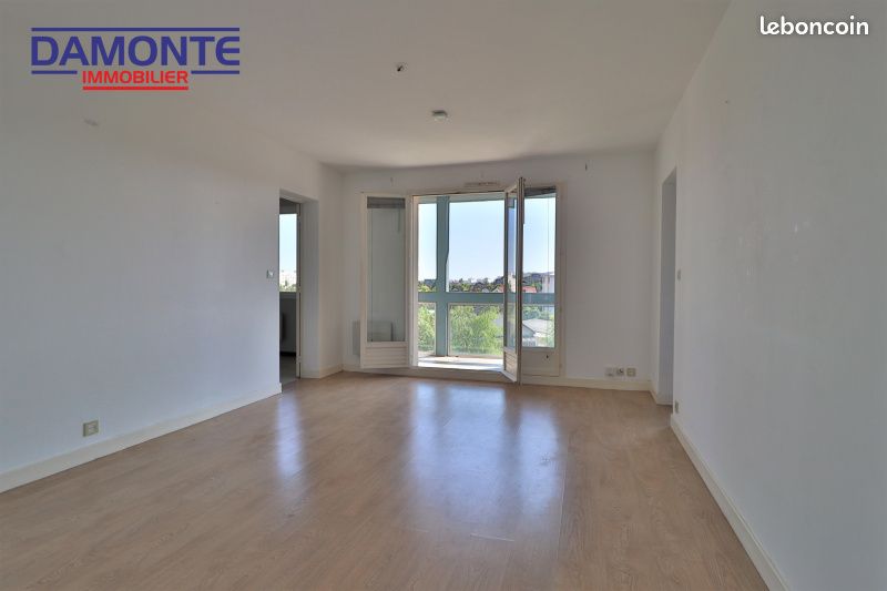 Appartement 2 pièces 61 m² · à Saint-André-les-Vergers · 61 m² · 610 €/mois