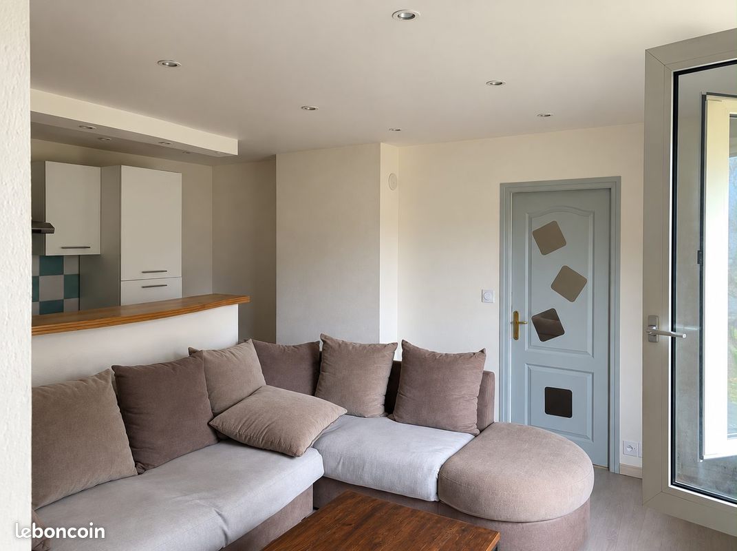 Appartement 2 pièces 37 m² · à Vesoul · 37 m² · 48 000 €