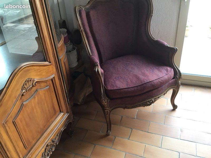 Fauteuils (image 4)