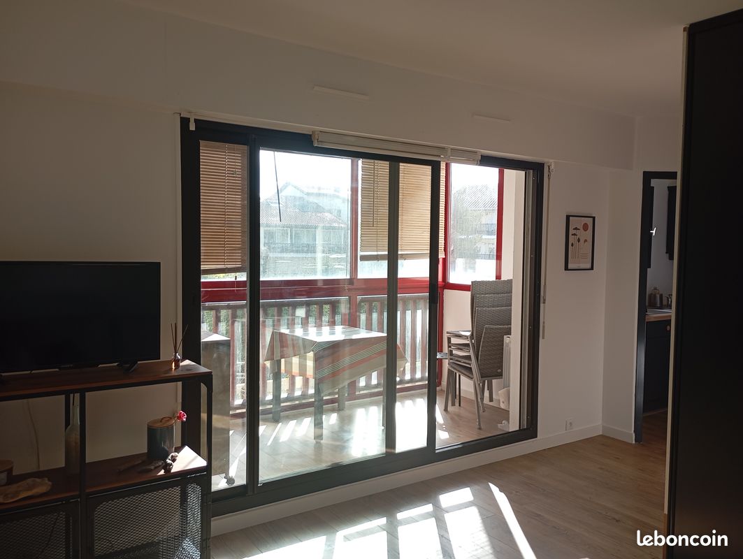 Appartement 1 pièce 32 m² · à Capbreton · 32 m² · 680 €/mois