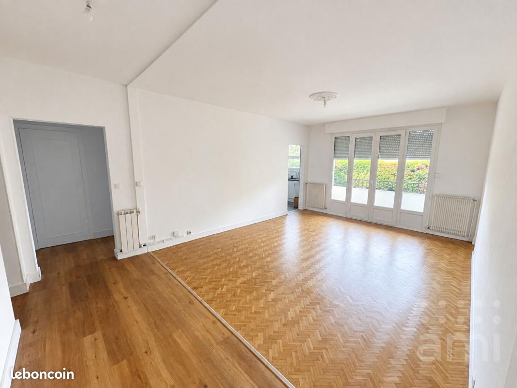 Appartement 4 pièces 94 m² · à Bordeaux · 94 m² · 320 000 €
