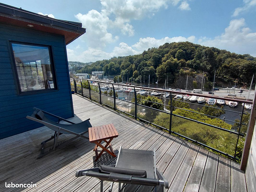 Maison 7 pièces 149 m² · à Morlaix · 149 m² · 449 400 €