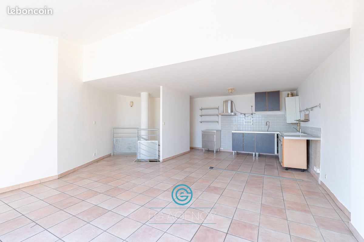 Duplex 4 pièces 115 m² (image 11)