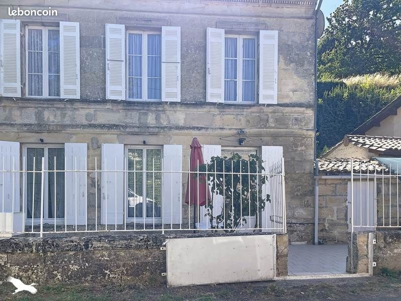 Maison 3 pièces 103 m² · à Gauriac · 103 m² · 199 900 €