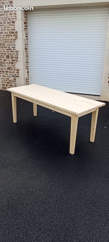 Table de salle a manger (image 4)