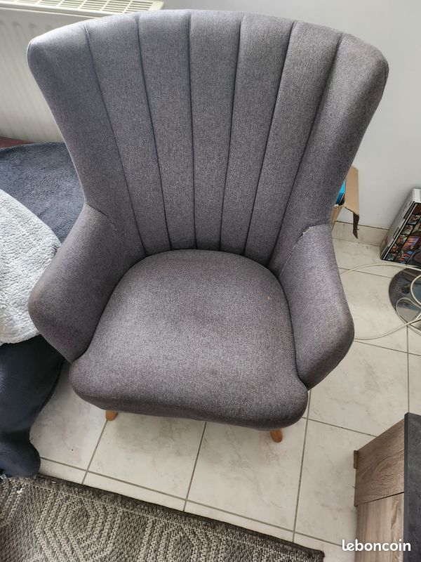 Fauteuil (image 2)
