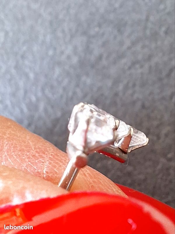 Piercing tragus (image 6)