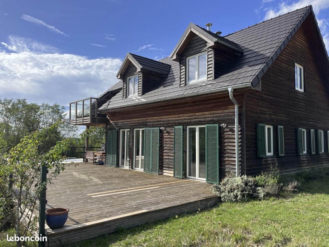 Maison 7 pièces 146 m² · à Précy-sous-Thil · 146 m² · 375 000 €