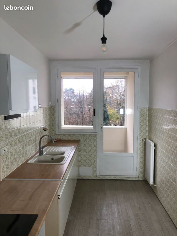 Appartement a louer rambouillet - 4 pièce(s) - 75 m2 - Surfyn