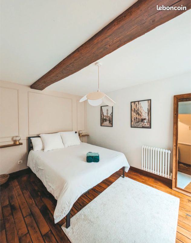Appartement 2 pièces 46 m² · à Sedan · 46 m² · 62 500 €