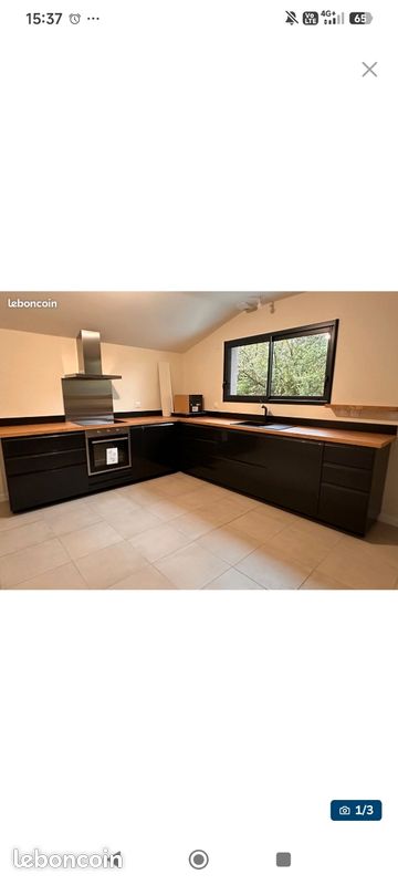 Maison 4 pièces 105 m² · à Lavelanet · 105 m² · 1 000 €/mois