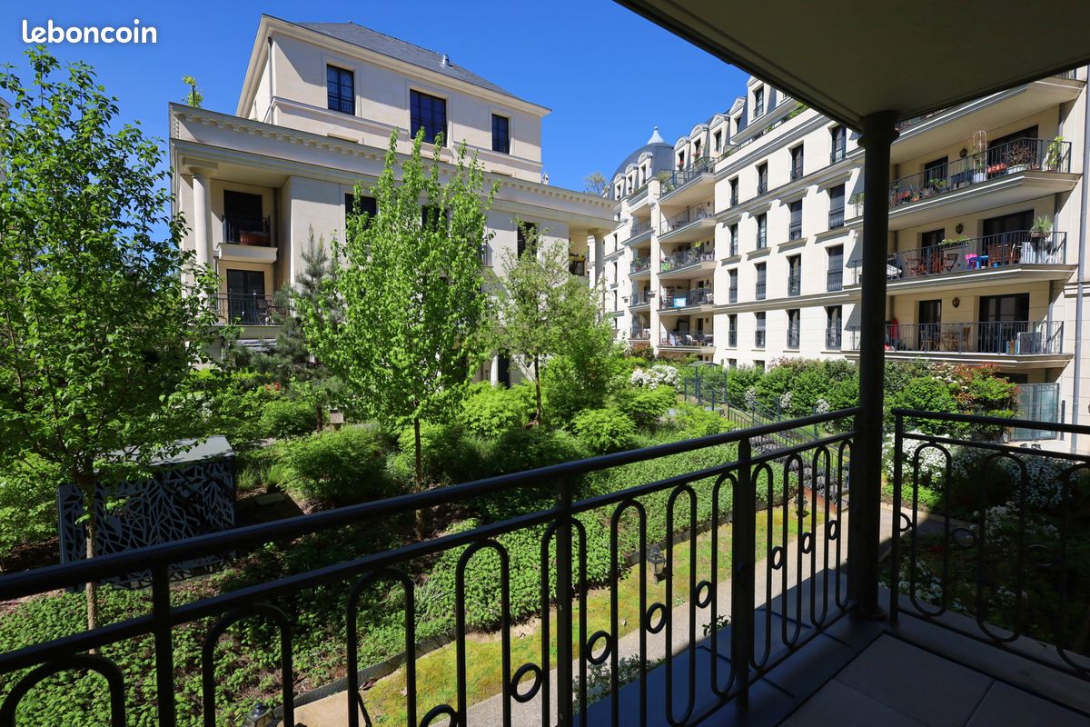 Appartement 2 pièces 50 m² · à Clamart · 50 m² · 378 000 €