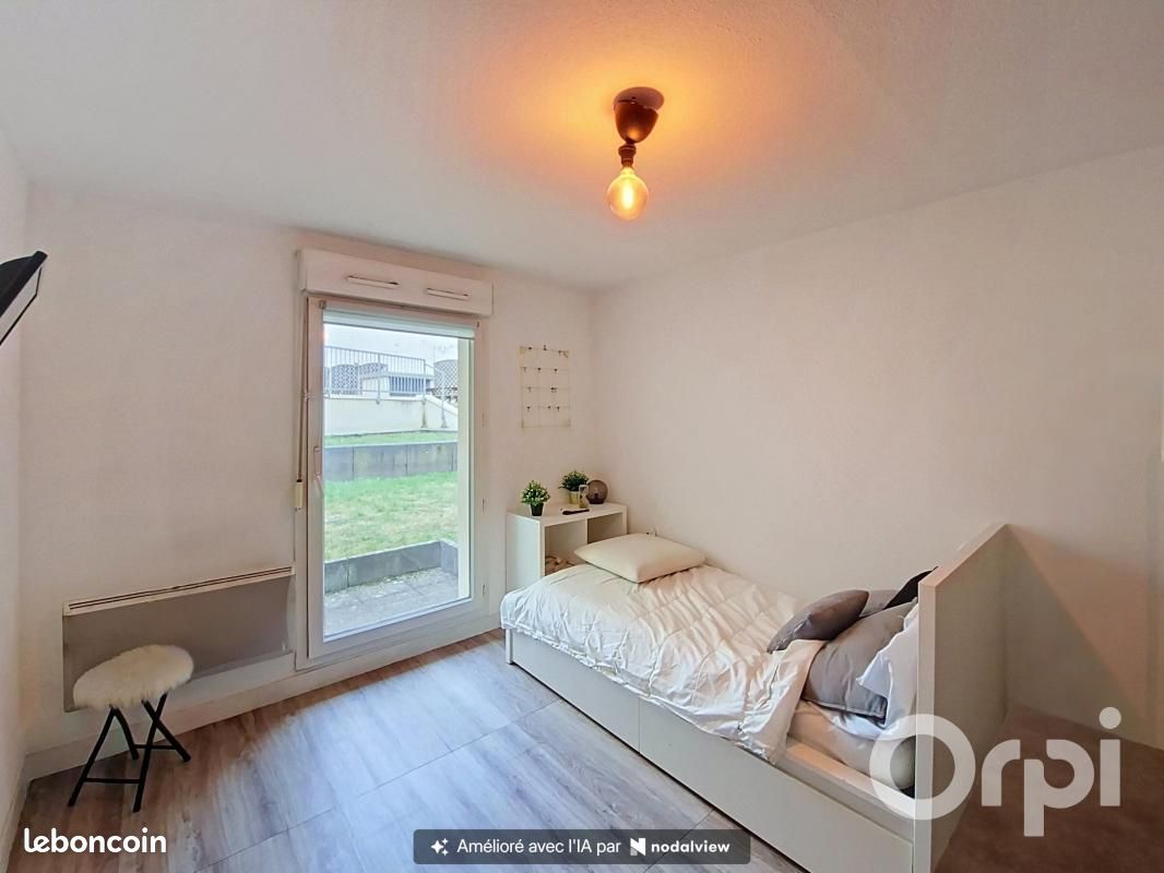 Appartement 1 pièce 17 m² · à Nancy · 17 m² · 67 000 €
