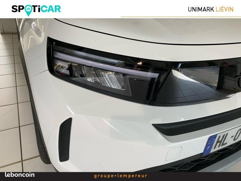 Opel Frontera Electric 113ch 52kWh Ultimate (image 24)