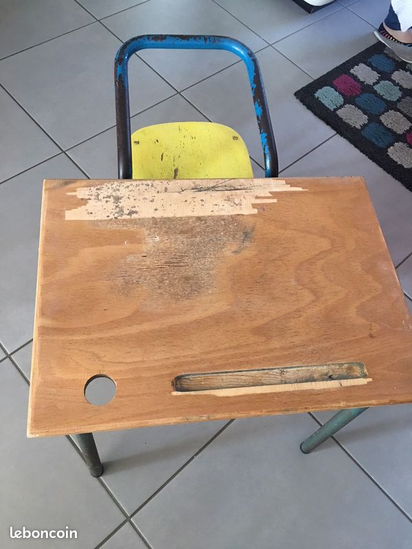 Bureau écolier (image 2)