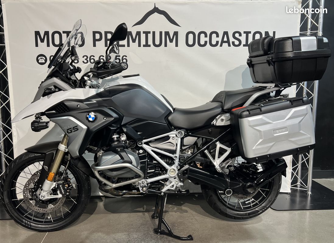 Bmw r 1250 gs (image 4)