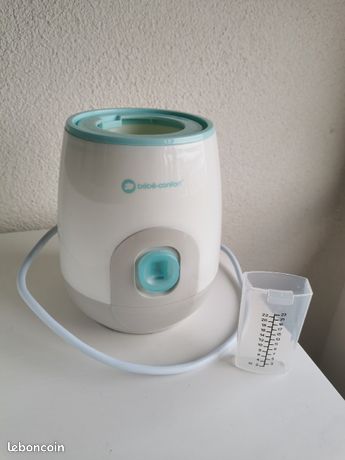 Chauffe Biberon Bebe Confort D Occasion Annonces Equipement Bebe Leboncoin Page 4 Chauffe Biberon Bebe Confort D Occasion Annonces Equipement Bebe Leboncoin Page 4