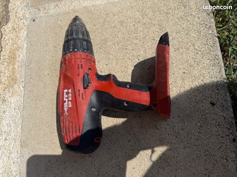 Perceuse visseuse Hilti (image 4)