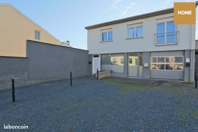 Annonce vente Autres tomblaine