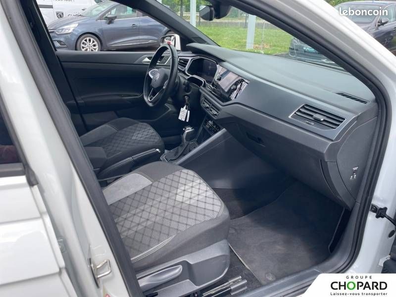 Volkswagen Polo 1.0 TSI 110 S&S DSG7 R-Line (image 20)