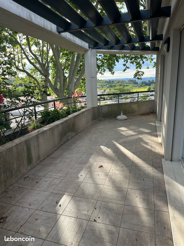 Appartement 3 pièces 70 m² · à Clermont-l'Hérault · 70 m² · 172 000 €