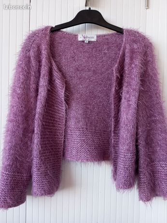 Gilet armand thiery t38/40 Vêtements