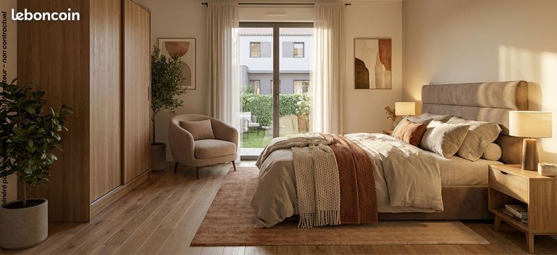 Maison 4 pièces 83 m² · à Vannes · 83 m² · 380 000 €