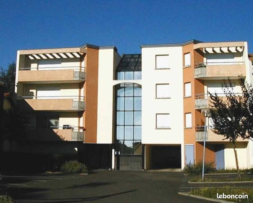Appartement 1 pièce 24 m² · à Beaumont · 24 m² · 345 €