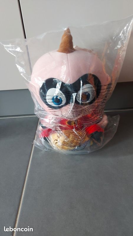Peluche (image 3)