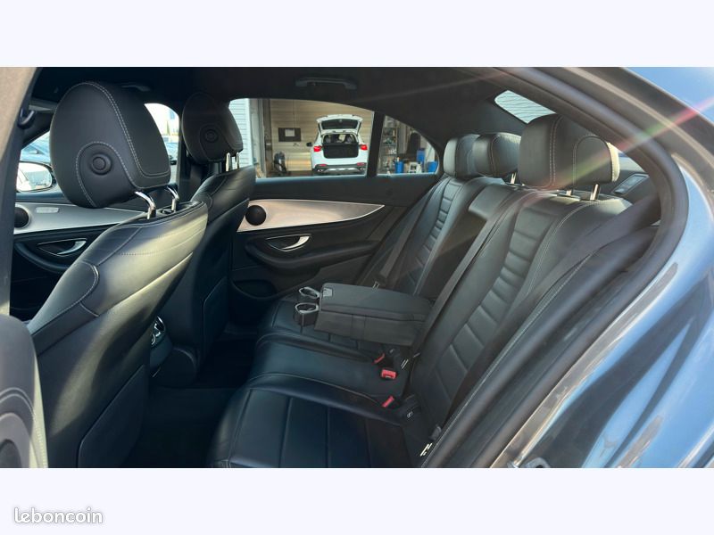 Mercedes Classe E Berline 300 de AMG Line (image 26)