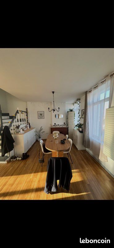 Appartement 5 pièces 90 m² · à Arras · 90 m² · 950 €/mois