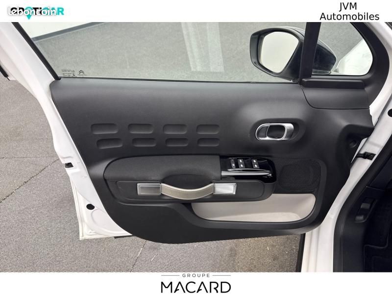 Citroen C3 1.2 PureTech 110ch S&S Shine 120-123g (image 28)