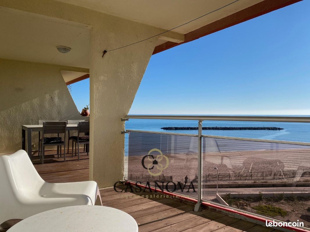 Appartement 3 pièces 76 m² · à Montpellier · 76 m² · 1 595 €/mois