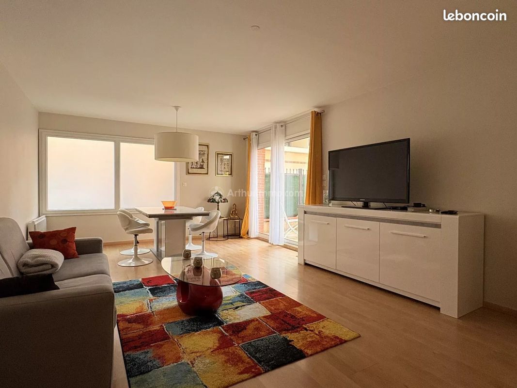 Appartement 2 pièces 65 m² · à Albi · 65 m² · 650 €