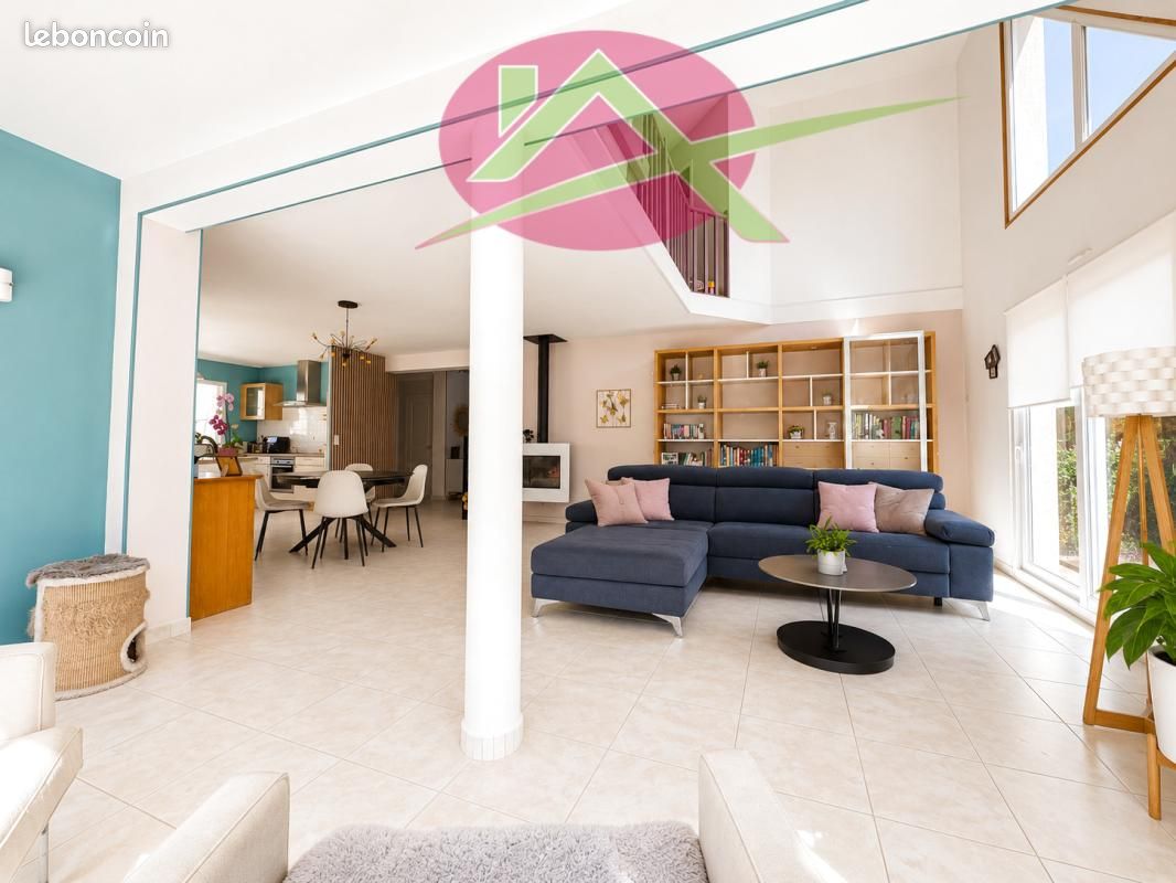 Maison 6 pièces 155 m² · à Rouen · 155 m² · 344 000 €